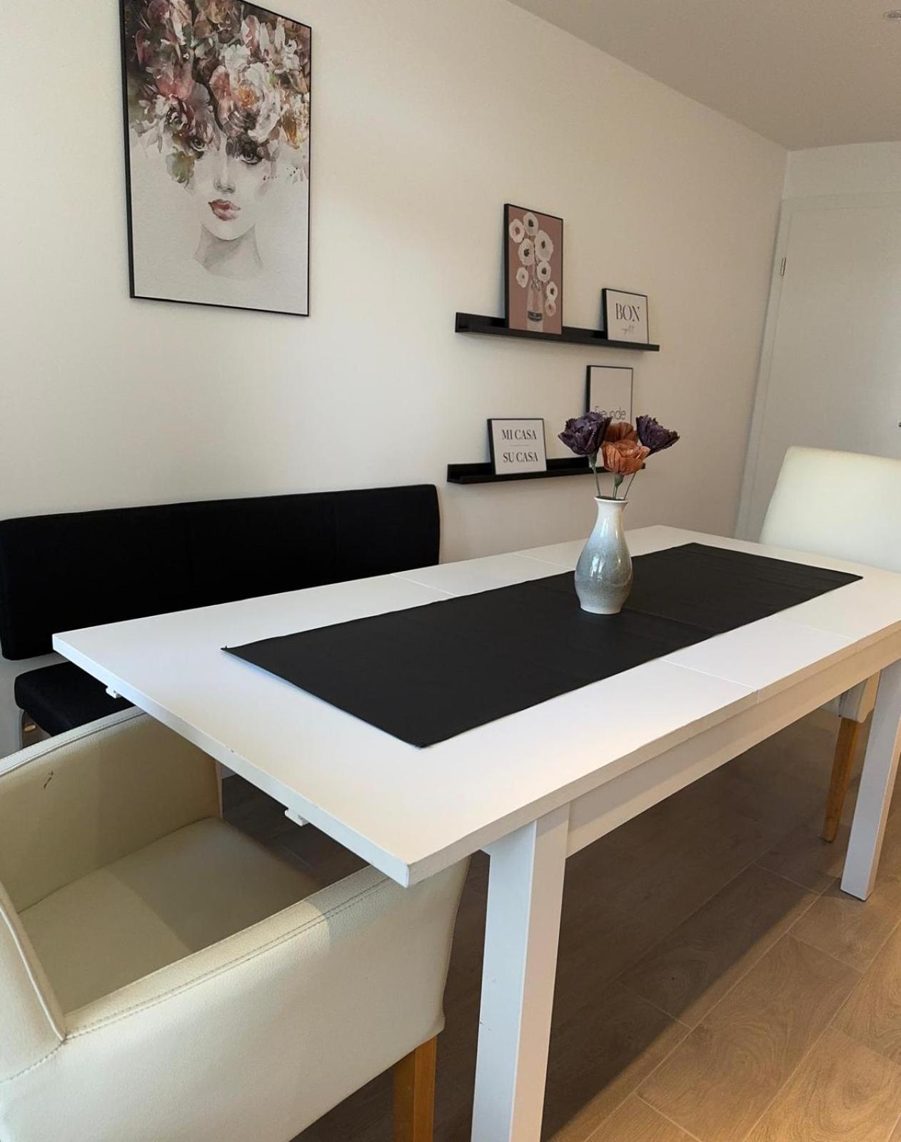 Boutique Apartment Loreley- Charmante Stillvolle Unterkunft Osnabrück Exterior foto